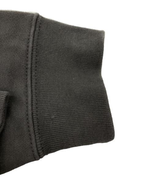 WIND AND SEA（ウィンダンシー）WIND AND SEA (ウィンダンシー) DISNEY (ディズニー) 100周年 MICKEY MOUSE HOODIE グレー サイズ:XLの古着・服飾アイテム