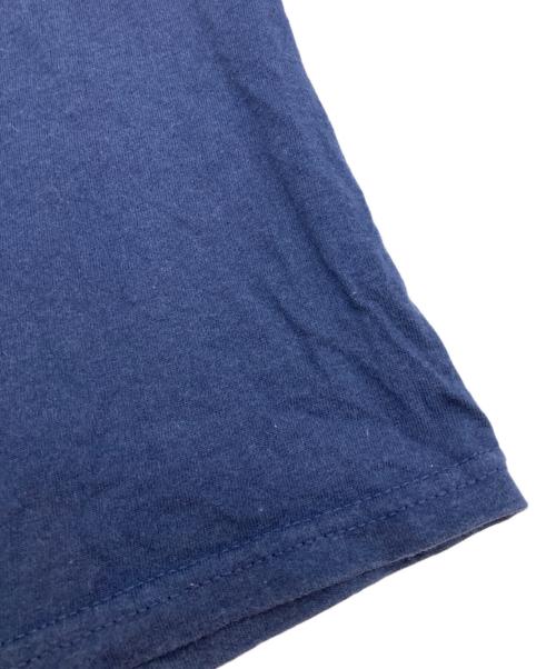 M&Q（エムアンドキュー）M&Q (エムアンドキュー) 00s Linkin Park Tee ネイビー サイズ:Lの古着・服飾アイテム