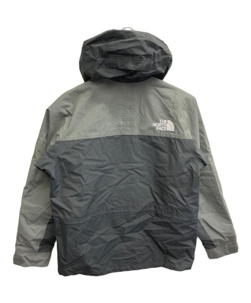 THE NORTH FACE（ザ ノース フェイス）THE NORTH FACE (ザ ノース フェイス) MOUNTAIN LIGHT JACKET グレー サイズ:Sの古着・服飾アイテム