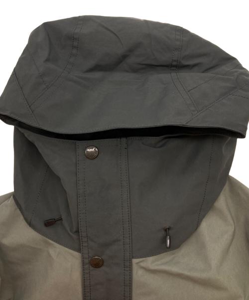 THE NORTH FACE（ザ ノース フェイス）THE NORTH FACE (ザ ノース フェイス) MOUNTAIN LIGHT JACKET グレー サイズ:Sの古着・服飾アイテム