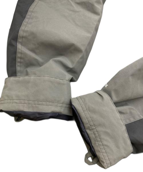 THE NORTH FACE（ザ ノース フェイス）THE NORTH FACE (ザ ノース フェイス) MOUNTAIN LIGHT JACKET グレー サイズ:Sの古着・服飾アイテム