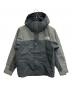THE NORTH FACE（ザ ノース フェイス）の古着「MOUNTAIN LIGHT JACKET」｜グレー