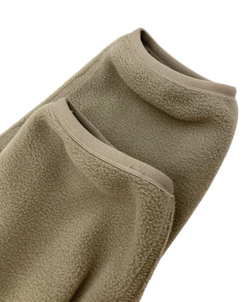 THE NORTH FACE（ザ ノース フェイス）THE NORTH FACE (ザ ノース フェイス) フィールドフリースジャケット ベージュ サイズ:Mの古着・服飾アイテム