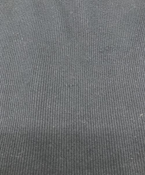 Paul Smith COLLECTION（ポールスミス コレクション）Paul Smith COLLECTION (ポールスミス コレクション) スーピマコットン スウェット ブラック サイズ:Lの古着・服飾アイテム