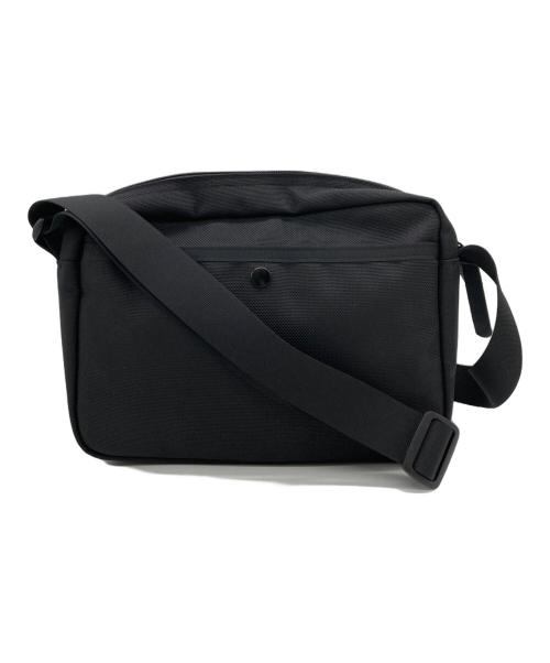 GREGORY（グレゴリー）GREGORY (グレゴリー) UTILITY SHOULDER S ブラックの古着・服飾アイテム