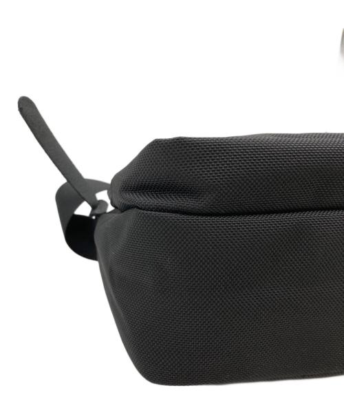 GREGORY（グレゴリー）GREGORY (グレゴリー) UTILITY SHOULDER S ブラックの古着・服飾アイテム