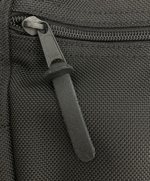 GREGORY（グレゴリー）GREGORY (グレゴリー) UTILITY SHOULDER S ブラックの古着・服飾アイテム