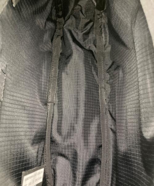 GREGORY（グレゴリー）GREGORY (グレゴリー) UTILITY SHOULDER S ブラックの古着・服飾アイテム