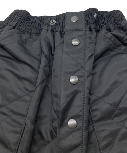 BUZZ RICKSON'S（バズリクソンズ）BUZZ RICKSON'S (バズリクソンズ) BLACK CWU-9/P LINER TROUSERS ブラック サイズ:Sの古着・服飾アイテム