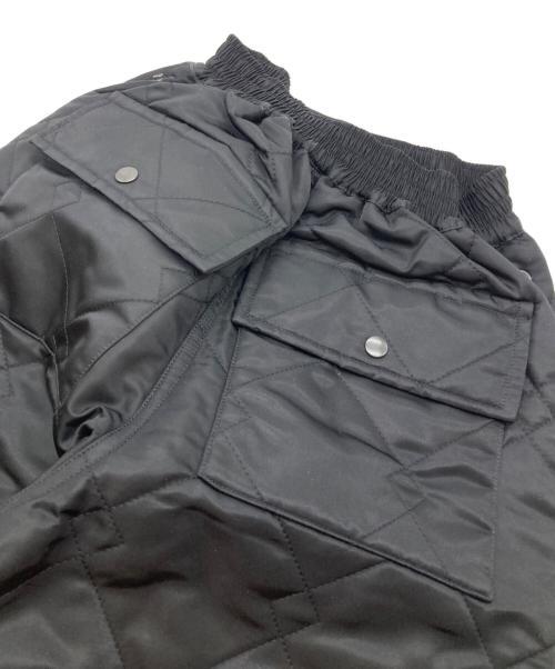 BUZZ RICKSON'S（バズリクソンズ）BUZZ RICKSON'S (バズリクソンズ) BLACK CWU-9/P LINER TROUSERS ブラック サイズ:Sの古着・服飾アイテム