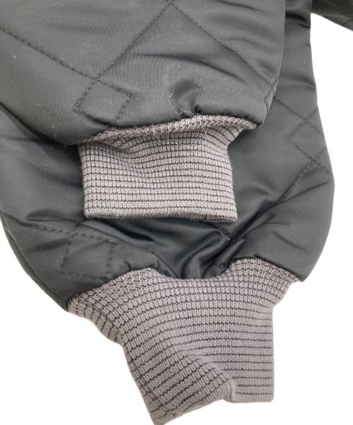 BUZZ RICKSON'S（バズリクソンズ）BUZZ RICKSON'S (バズリクソンズ) BLACK CWU-9/P LINER TROUSERS ブラック サイズ:Sの古着・服飾アイテム