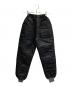 BUZZ RICKSON'S（バズリクソンズ）の古着「BLACK CWU-9/P LINER TROUSERS」｜ブラック