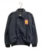 US ARMYユーエスアーミー）の古着「DSCP JACKET」｜ブラック