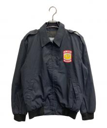 US ARMY（ユーエスアーミー）の古着「DSCP JACKET」｜ブラック