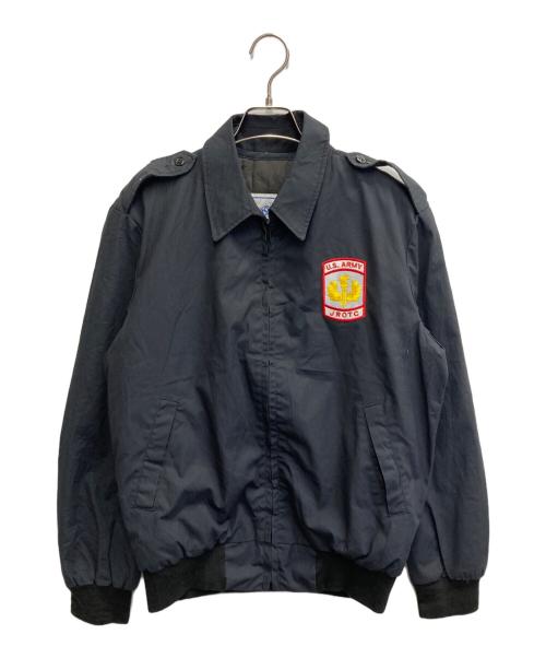 US ARMY（ユーエスアーミー）US ARMY (ユーエスアーミー) DSCP JACKET ブラック サイズ:XSの古着・服飾アイテム