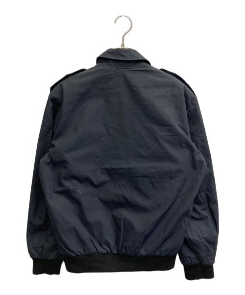 US ARMY（ユーエスアーミー）US ARMY (ユーエスアーミー) DSCP JACKET ブラック サイズ:XSの古着・服飾アイテム