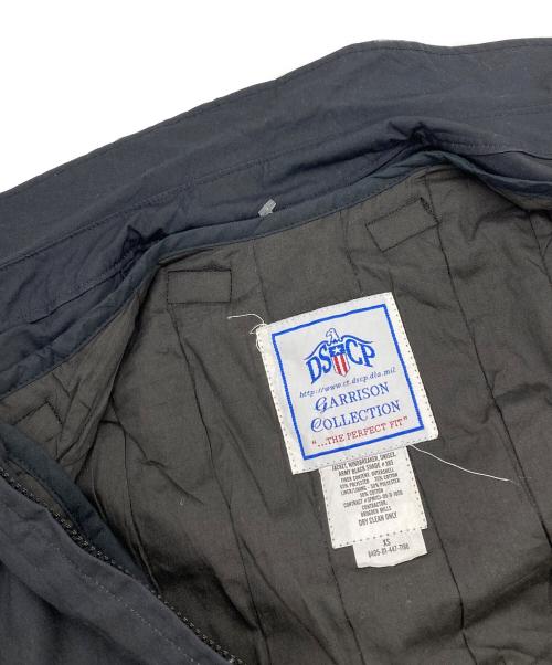 US ARMY（ユーエスアーミー）US ARMY (ユーエスアーミー) DSCP JACKET ブラック サイズ:XSの古着・服飾アイテム