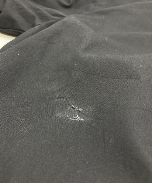US ARMY（ユーエスアーミー）US ARMY (ユーエスアーミー) DSCP JACKET ブラック サイズ:XSの古着・服飾アイテム