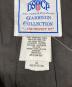 中古・古着 US ARMY (ユーエスアーミー) DSCP JACKET ブラック サイズ:XS：6000円