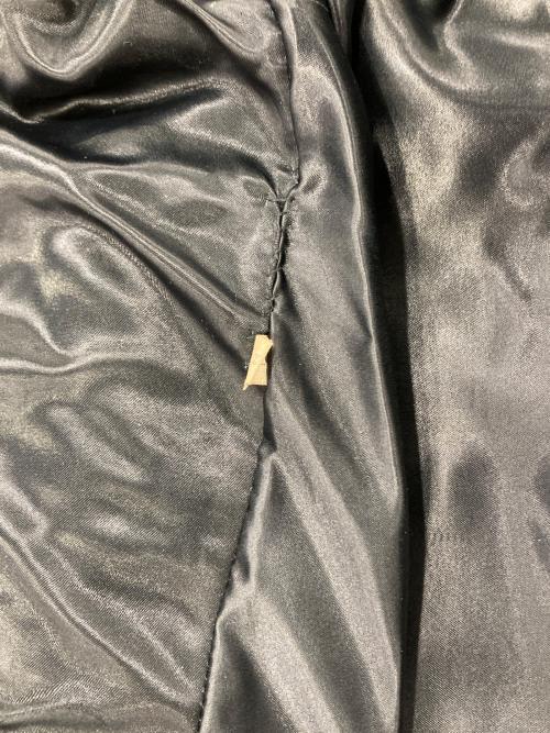 TT LEATHER（ティー・ティー・レザー）TT LEATHER (ティー・ティー・レザー) 70s～80s/ ヴィンテージパディット ライダースジャケット ブラック サイズ:表記なしの古着・服飾アイテム