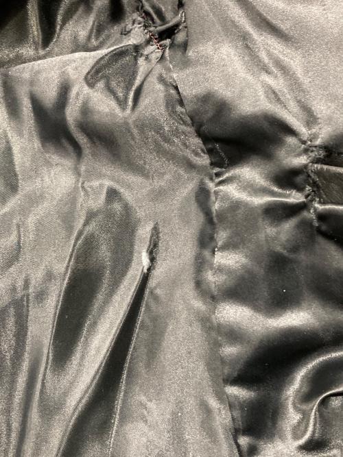 TT LEATHER（ティー・ティー・レザー）TT LEATHER (ティー・ティー・レザー) 70s～80s/ ヴィンテージパディット ライダースジャケット ブラック サイズ:表記なしの古着・服飾アイテム