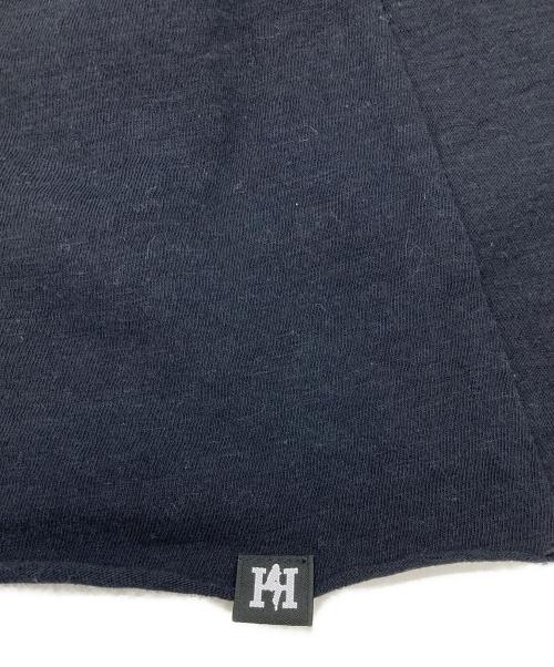 Hysteric Glamour（ヒステリックグラマー）Hysteric Glamour (ヒステリックグラマー) MICHAEL JACKSON/BADプリントビッグタンクトップ ブラック サイズ:FREEの古着・服飾アイテム