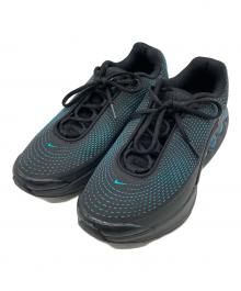 NIKE（ナイキ）の古着「Air Max DN Essential Dusty Cactus」｜ブルー×ブラック