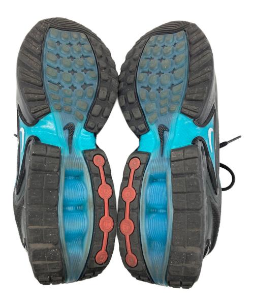 NIKE（ナイキ）NIKE (ナイキ) Air Max DN Essential Dusty Cactus ブルー×ブラック サイズ:26.5の古着・服飾アイテム