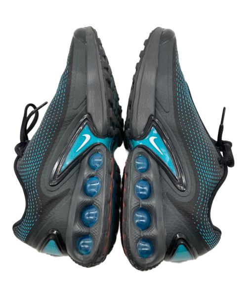 NIKE（ナイキ）NIKE (ナイキ) Air Max DN Essential Dusty Cactus ブルー×ブラック サイズ:26.5の古着・服飾アイテム