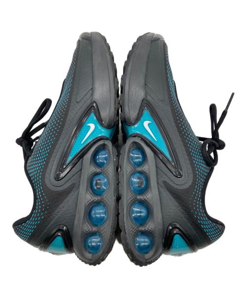 NIKE（ナイキ）NIKE (ナイキ) Air Max DN Essential Dusty Cactus ブルー×ブラック サイズ:26.5の古着・服飾アイテム