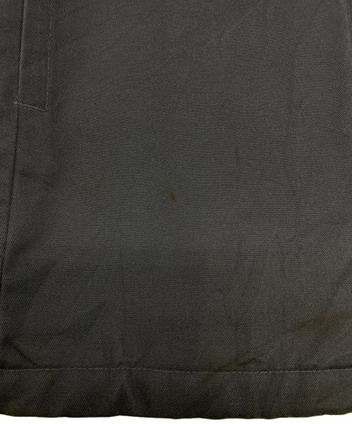 RED KAP（レッド キャップ）RED KAP (レッド キャップ) ジップジャケット グレー サイズ:XLの古着・服飾アイテム