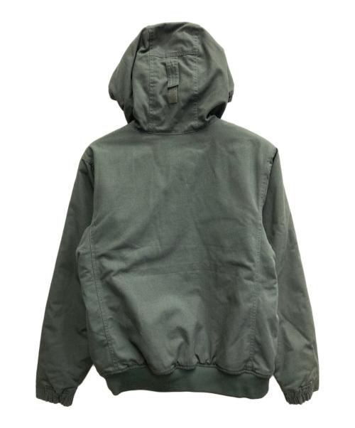 Columbia（コロンビア）Columbia (コロンビア) ロマビスタフーディー カーキ サイズ:Mの古着・服飾アイテム