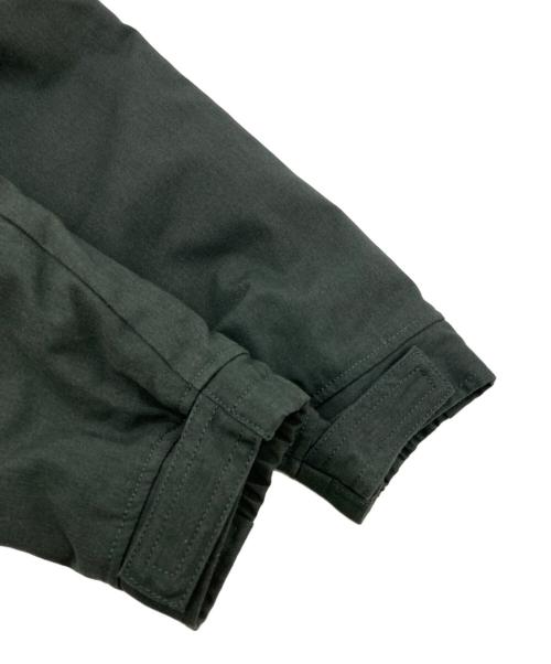 Columbia（コロンビア）Columbia (コロンビア) ロマビスタフーディー カーキ サイズ:Mの古着・服飾アイテム