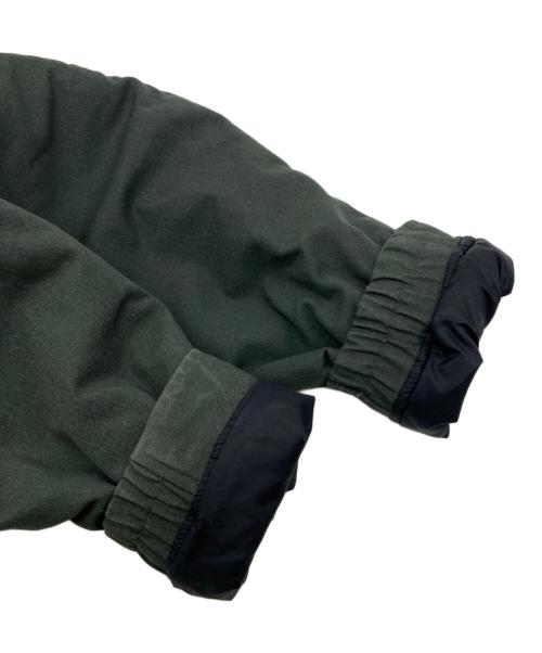 Columbia（コロンビア）Columbia (コロンビア) ロマビスタフーディー カーキ サイズ:Mの古着・服飾アイテム