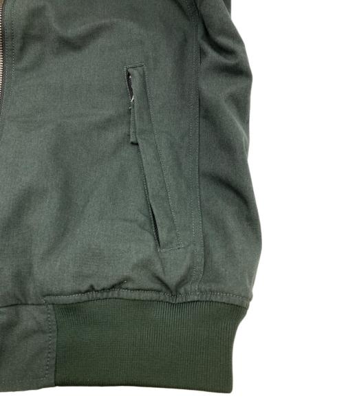 Columbia（コロンビア）Columbia (コロンビア) ロマビスタフーディー カーキ サイズ:Mの古着・服飾アイテム