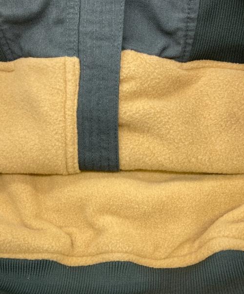 Columbia（コロンビア）Columbia (コロンビア) ロマビスタフーディー カーキ サイズ:Mの古着・服飾アイテム