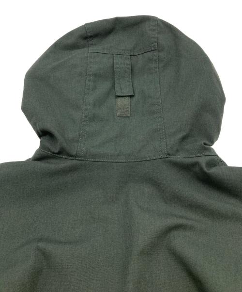Columbia（コロンビア）Columbia (コロンビア) ロマビスタフーディー カーキ サイズ:Mの古着・服飾アイテム