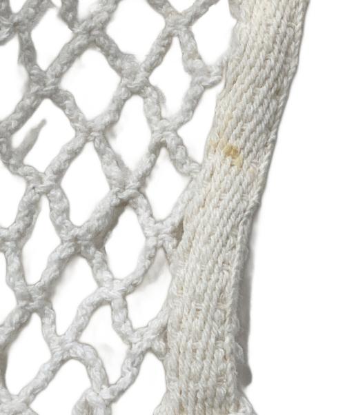 JOURNAL STANDARD（ジャーナルスタンダード）JOURNAL STANDARD (ジャーナルスタンダード) nude vintage (ヌードヴィンテージ) クロシェレースドレス ベージュ サイズ:Fの古着・服飾アイテム