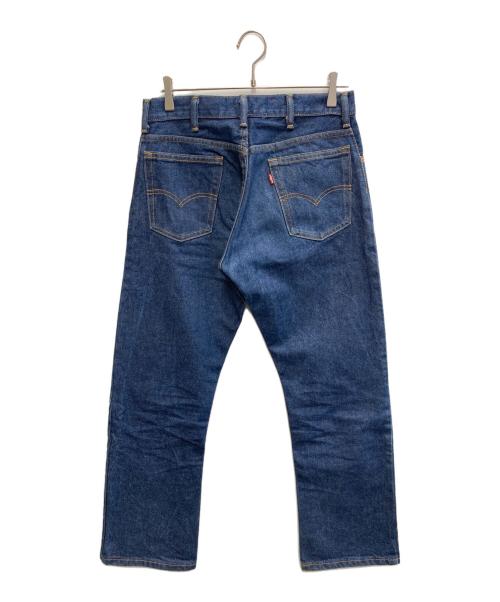 LEVI'S（リーバイス）LEVI'S (リーバイス) ブーツカットデニムパンツ インディゴ サイズ:31/30の古着・服飾アイテム