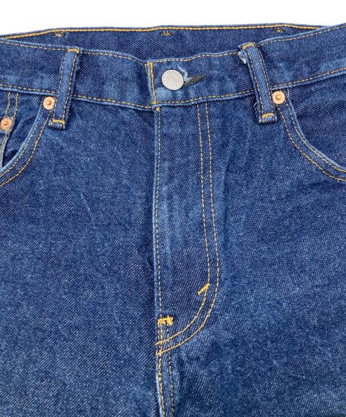 LEVI'S（リーバイス）LEVI'S (リーバイス) ブーツカットデニムパンツ インディゴ サイズ:31/30の古着・服飾アイテム