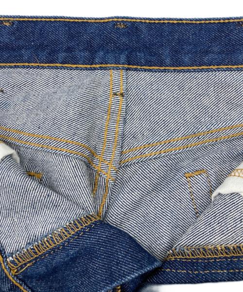 LEVI'S（リーバイス）LEVI'S (リーバイス) ブーツカットデニムパンツ インディゴ サイズ:31/30の古着・服飾アイテム