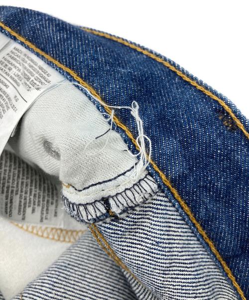 LEVI'S（リーバイス）LEVI'S (リーバイス) ブーツカットデニムパンツ インディゴ サイズ:31/30の古着・服飾アイテム