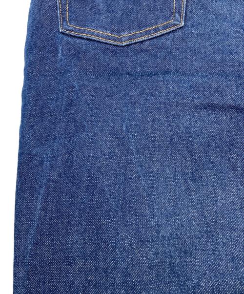 LEVI'S（リーバイス）LEVI'S (リーバイス) ブーツカットデニムパンツ インディゴ サイズ:31/30の古着・服飾アイテム