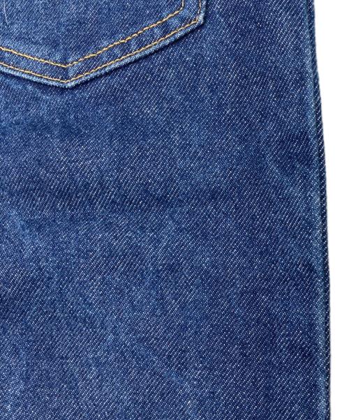 LEVI'S（リーバイス）LEVI'S (リーバイス) ブーツカットデニムパンツ インディゴ サイズ:31/30の古着・服飾アイテム