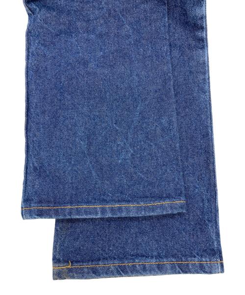 LEVI'S（リーバイス）LEVI'S (リーバイス) ブーツカットデニムパンツ インディゴ サイズ:31/30の古着・服飾アイテム
