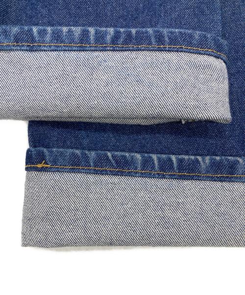 LEVI'S（リーバイス）LEVI'S (リーバイス) ブーツカットデニムパンツ インディゴ サイズ:31/30の古着・服飾アイテム