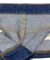 中古・古着 LEVI'S (リーバイス) ブーツカットデニムパンツ インディゴ サイズ:31/30：5000円
