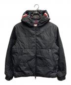MONCLERモンクレール）の古着「MELAMPYRE DOWN JACKET」｜ブラック