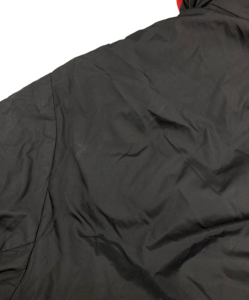 MONCLER（モンクレール）MONCLER (モンクレール) MELAMPYRE DOWN JACKET ブラックの古着・服飾アイテム