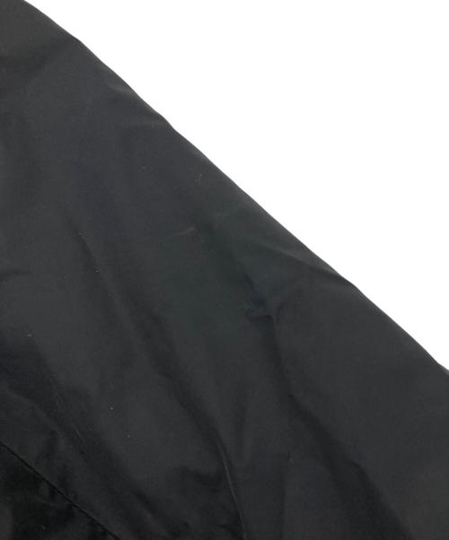 MONCLER（モンクレール）MONCLER (モンクレール) MELAMPYRE DOWN JACKET ブラックの古着・服飾アイテム